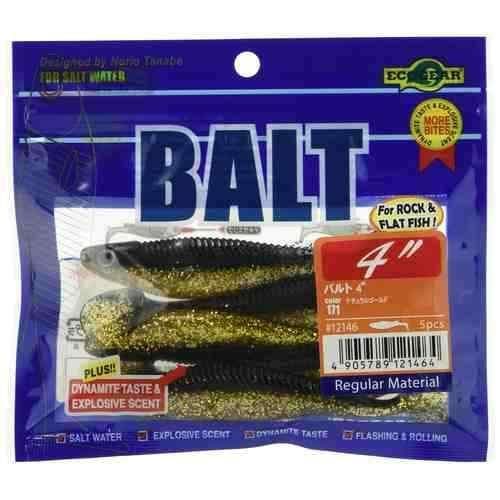 Ecogear Balto 3.5 171 Natural Gold