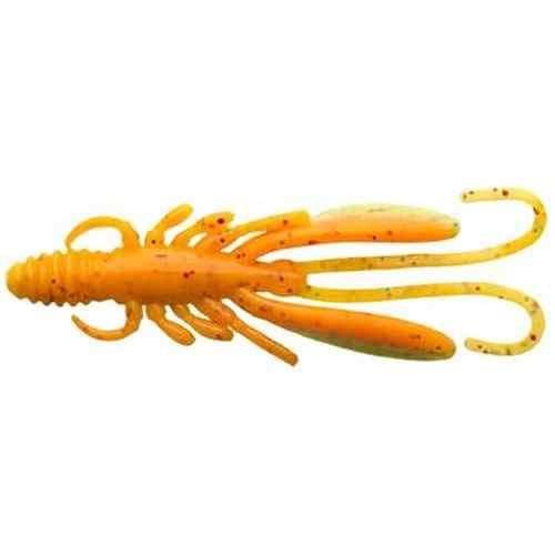 Ecogear Bug Ants 411 Silky Orange Yellow