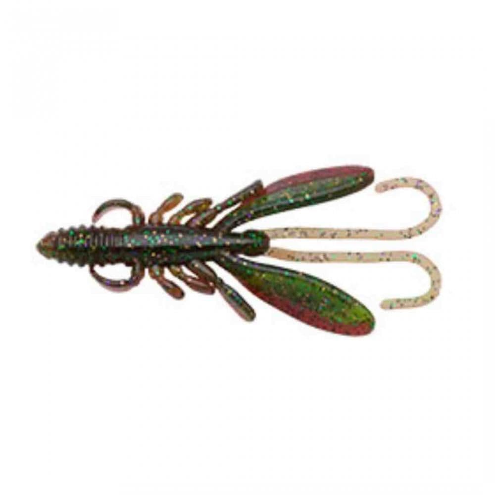 Ecogear Bug Ants 3 435 Bottom Crawler