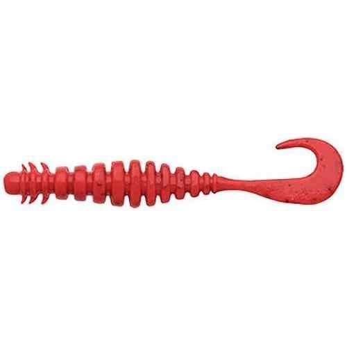 Ecogear Jukusei Aqua Ring Max 3.8 J08 Red Shrimp