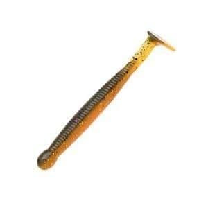 Ecogear Grass Minnow L 3-1/4 inch #451 Chira Chira Chohatsu Claw