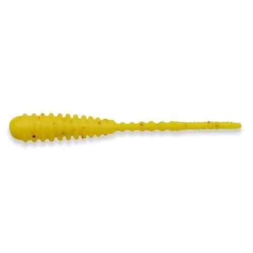Ecogear Aji Shokunin Aji-Mast 1.8 inch Fat 505 Mat Yellow Float