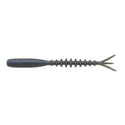 Ecogear Jukusei Aqua Live Aji Komushi 2 inch J15 Koiwashi Pro Blue Glow