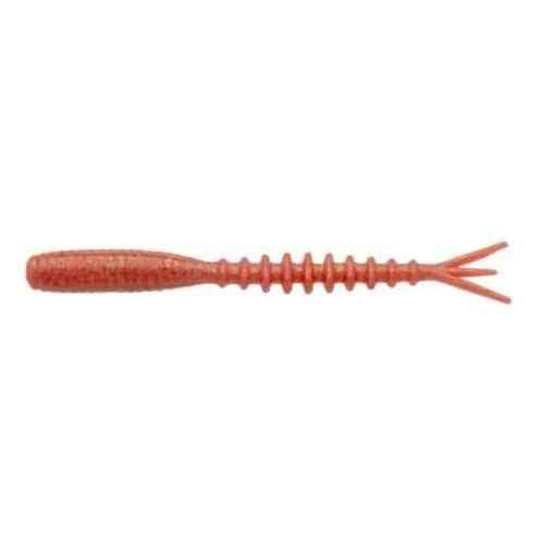 Ecogear Jukusei Aqua Komushi 2 inch J18 Orange Gold