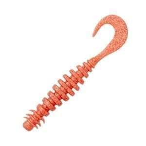 Ecogear Jukusei Aqua Ring Max 3.8 inch J18 Orange Gold