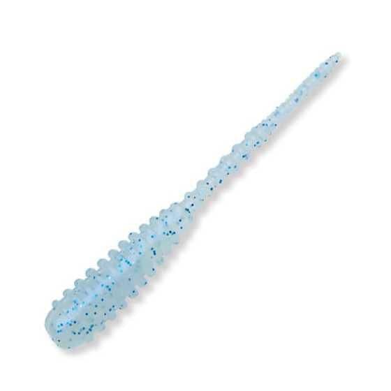 Ecogear Aji Shokunin Aji Master 1.8 Fat 527 Ghost Live Anchovy (Blue Glow)
