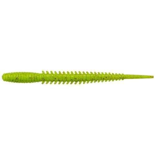 Ecogear Jukusei Aqua Straight 3.2 inch J12 Mazume Chart (Glow)