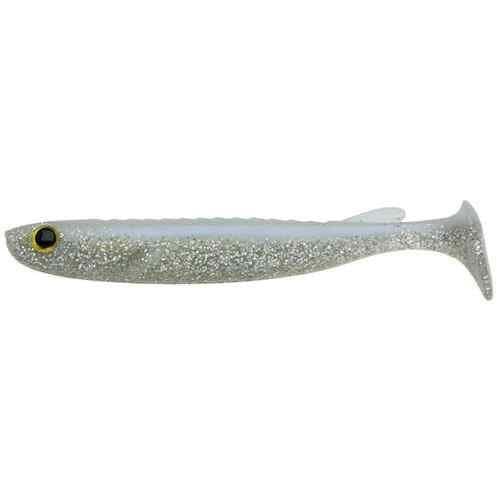 Ecogear Kelt 4 inch 547 Live Pearl Holo (Luminous)