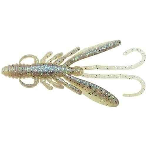 Ecogear Bug Ants 100 550 Baby Firefly Squid (Blue Glow)