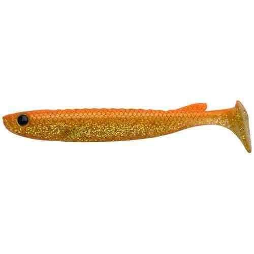 Ecogear Kelt 3.5 inch 486 CP Orange Gold