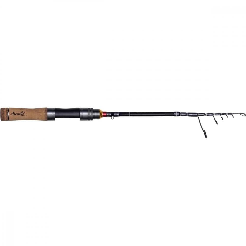 Abu Garcia Troutin Marquis Asrai TMAS-485UL-TE