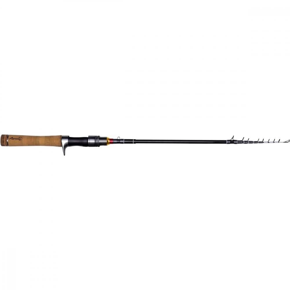 Abu Garcia Troutin Marquis Asrai TMAC-546L-TE