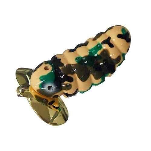 Smith Caterprickler II CB18 Green Camo
