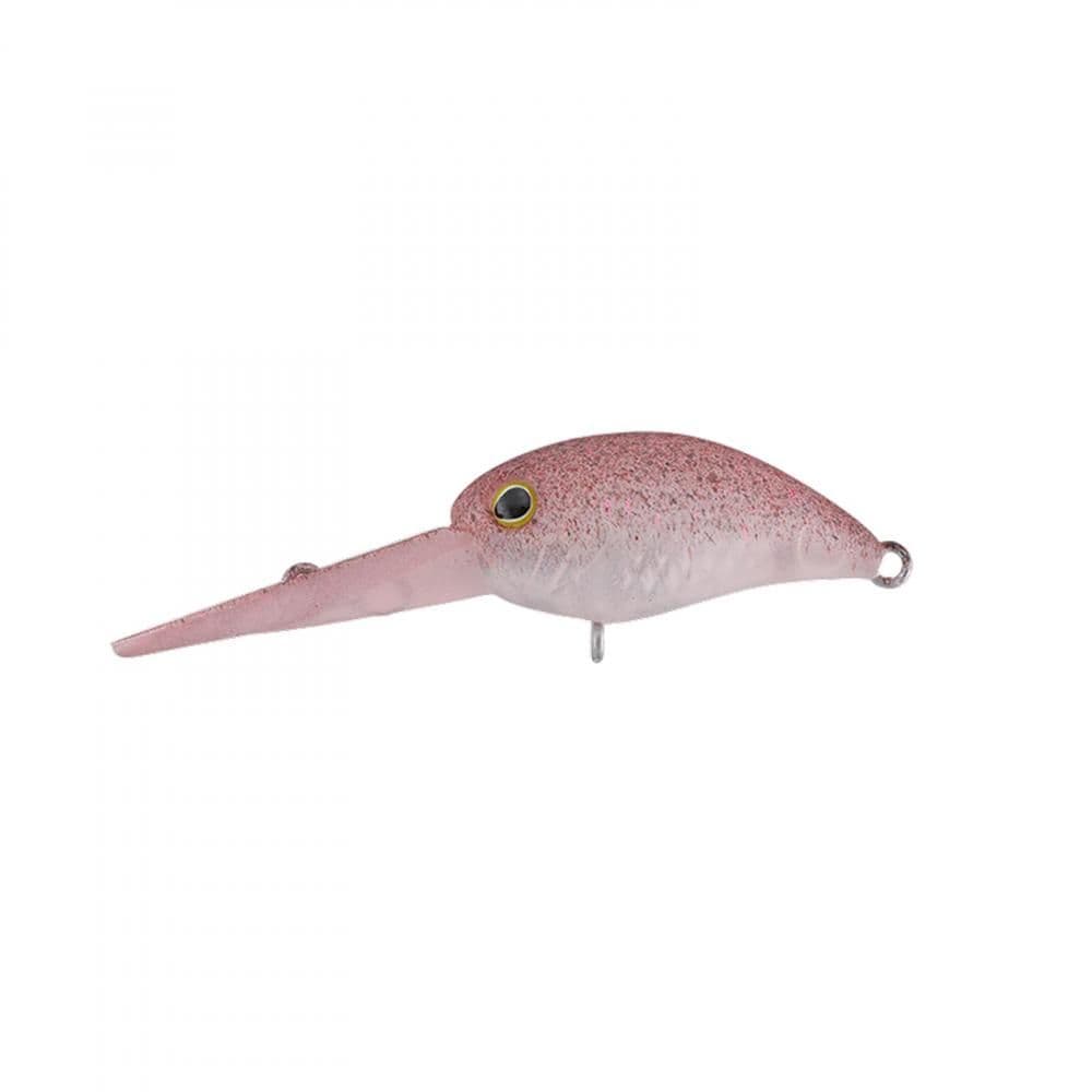 Timon Panikura MR Shiboku Red Glow