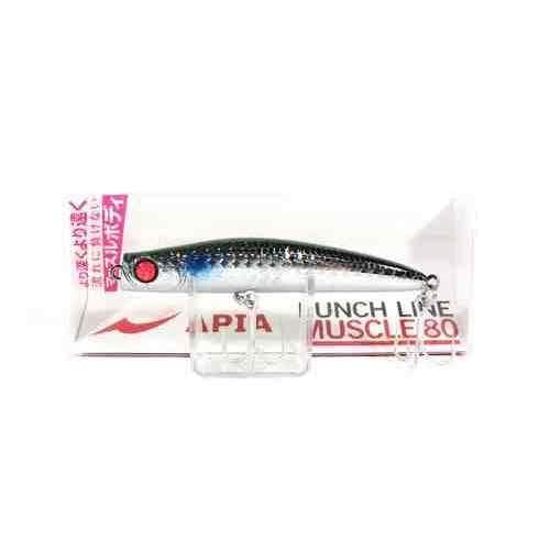 Apia Punch Line Muscle 80 #05 Bora