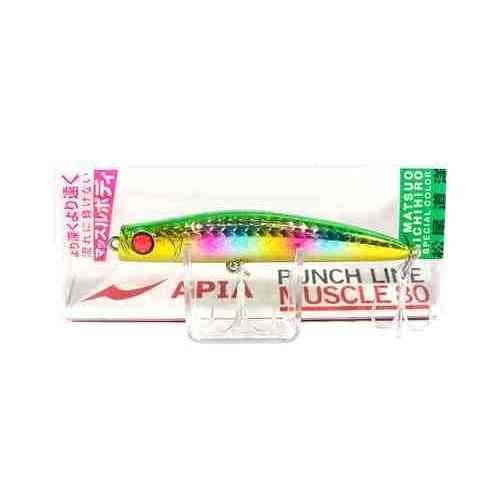 Apia Punchline Muscle 80 #11 Matsuo Deluxe