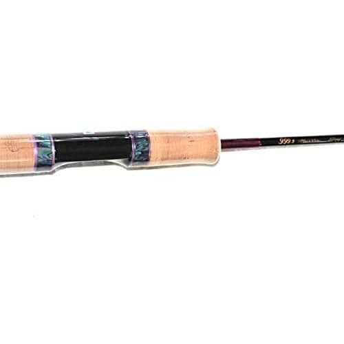 Rodio Craft 999.9 Meister Grey Wolf 63ML-e