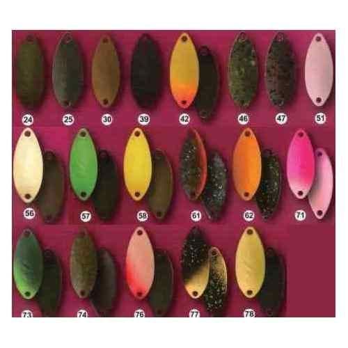 Rodio Craft BF Blind Flanker 1.4g #42 Prine