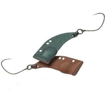Rodio Craft Shadow Attacker 3.0g #87 M Choco / Green Brown