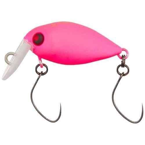 Rodio Craft Fat Moca Jr. SR(SS) #21 Fluorescent Pink