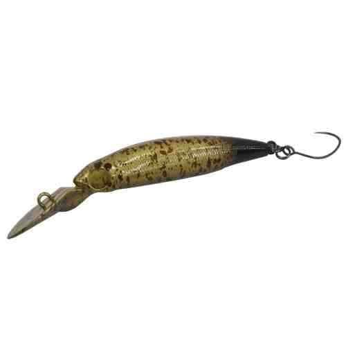 Rodio Craft Still Area Rodio Color T2 #09 DP Mitarashi Gold