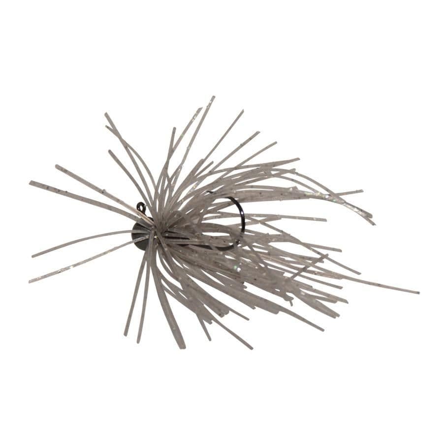 Dstyle D-JIG 1.3g Smoke/Silver
