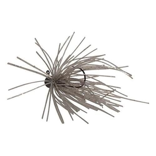 Dstyle D-Jig 1.8g Smoke/Silver