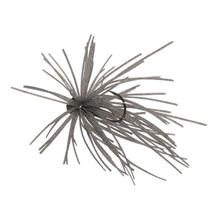 Dstyle Rubber Jig D-JIG 2.3g Light Smoke
