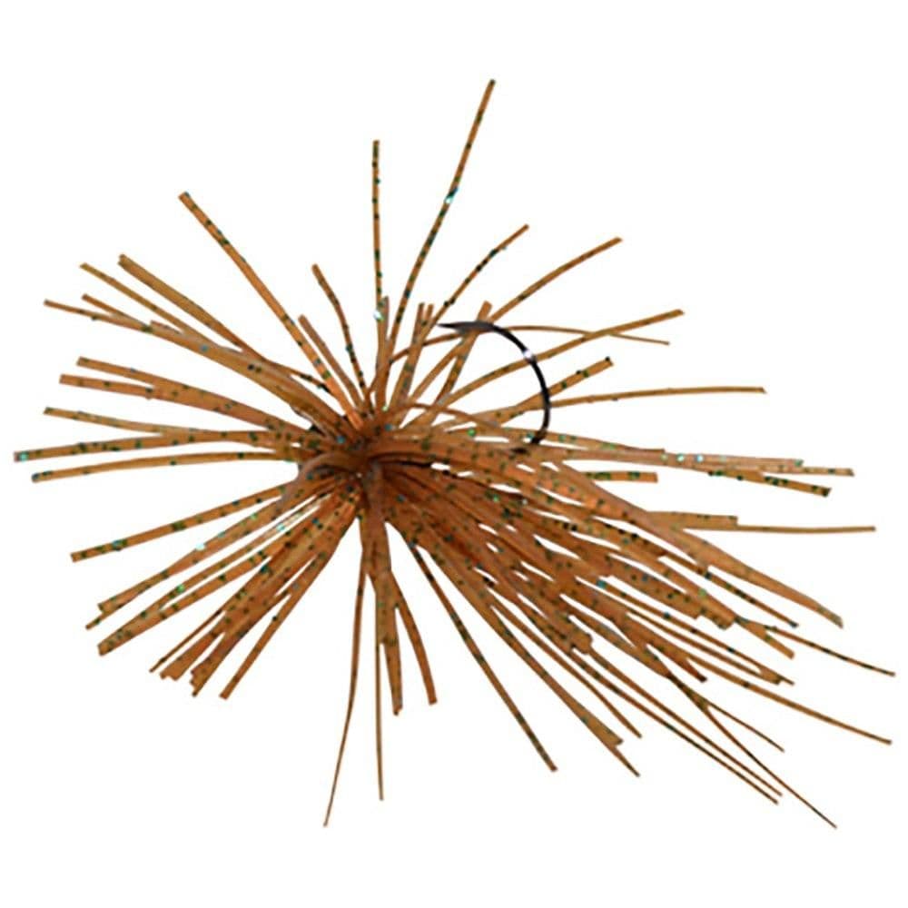 Dstyle Rubber Jig D-JIG 2.3g Cinnamon/Blue