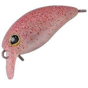Jackall Chibi PaniCra SR Shobokure Red Glow