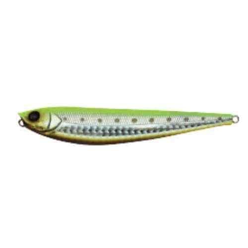 Apia Argo 160 F #08 Chart Back Stain