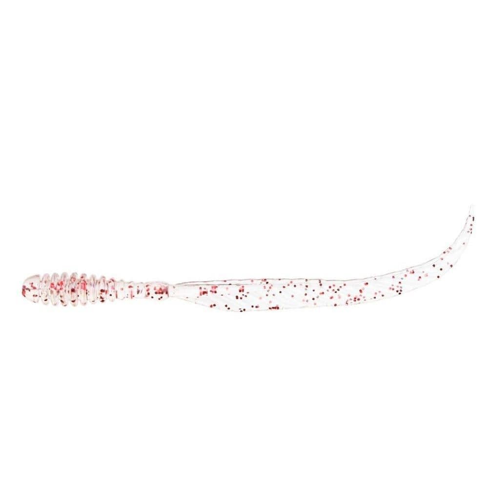 Issei Umitaro Sabiki-teki 2 002 Clear Red Flake