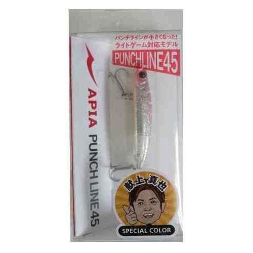 Apia Punchline 45 07KJ Giigo