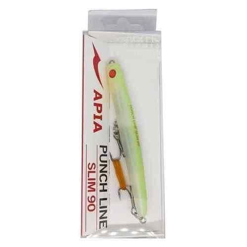 Apia Punchline Slim 90 #15 Cream Bachi