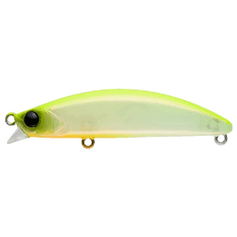 Apia Dover 70F Shallow Runner #02 Chart Back Pearl