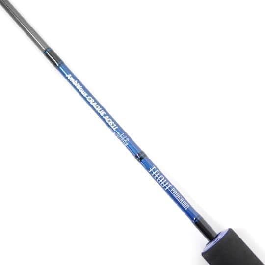 Nories Ambitious Craque AC61L