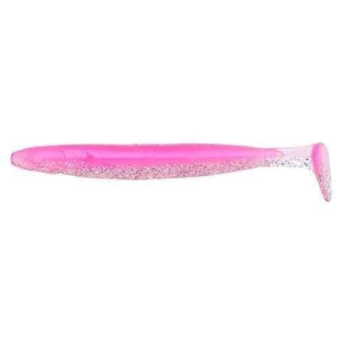 Ecogear Power Shad 4 497 Ocean Pink Shiner