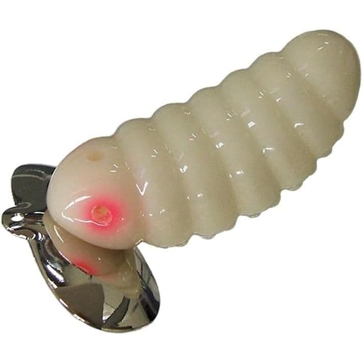 Smith Caterpillar Cricker II CB01 Natural Bone