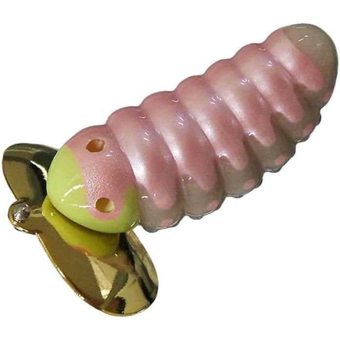 Smith Caterpillar Clicker II CB09 Ichigo Black