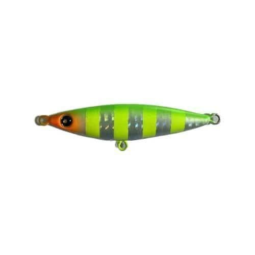 Buddy Works Off Bait 35g ZGC Zebra Glitcha