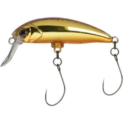 Timon Buri Buri Minnow F Golden