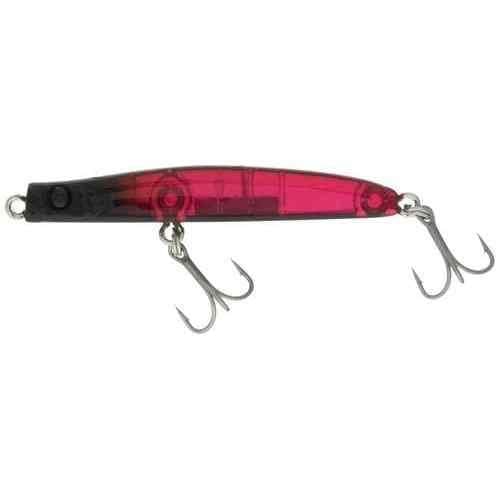 Apia Punchline 60 5g #102 Rouge Noir