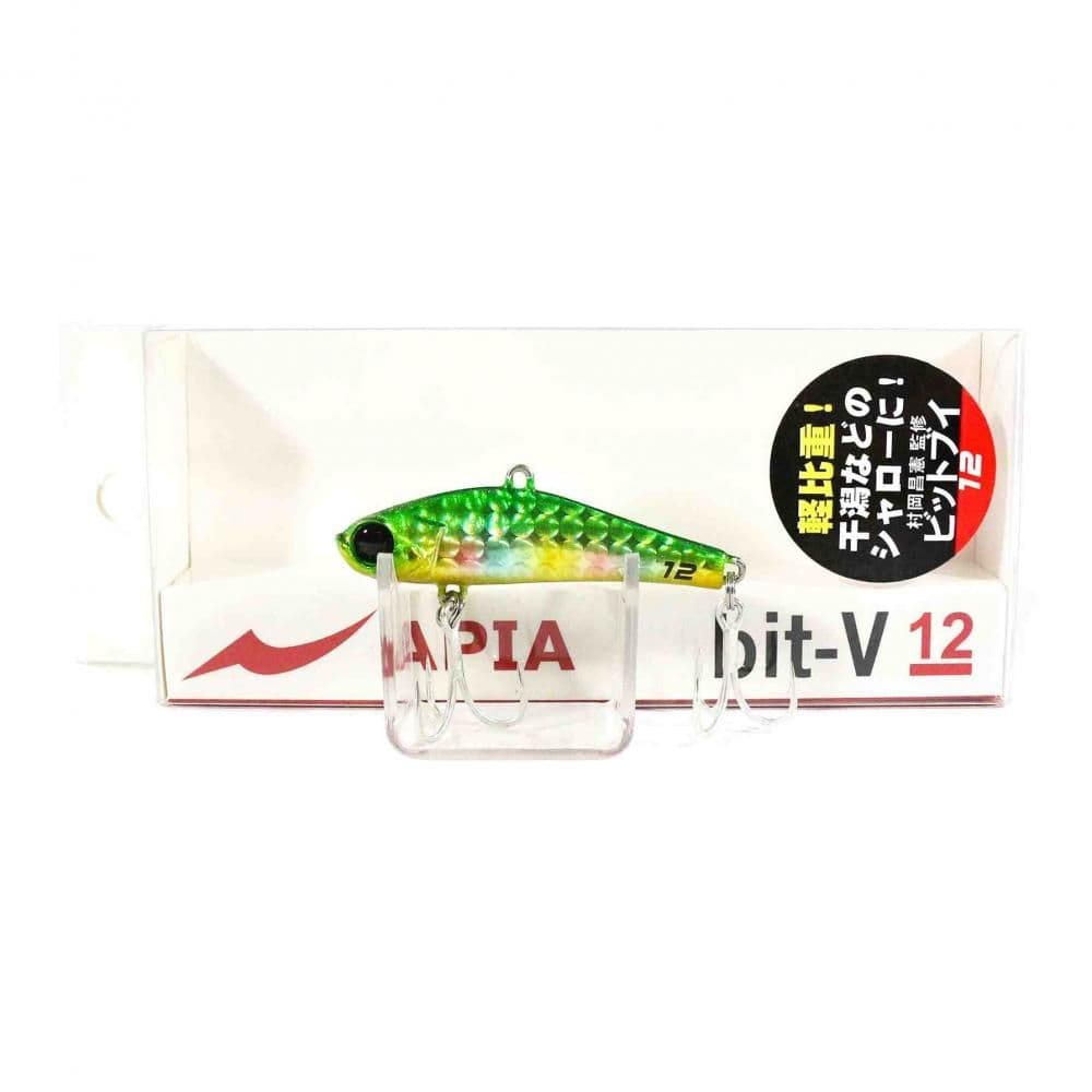 Apia Bit-V12 #06 Matsuo Deluxe
