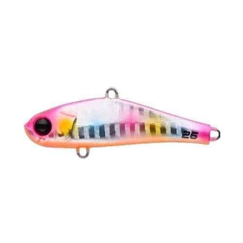 Apia Bit Buoy 26 #10 Pink Gold Candy