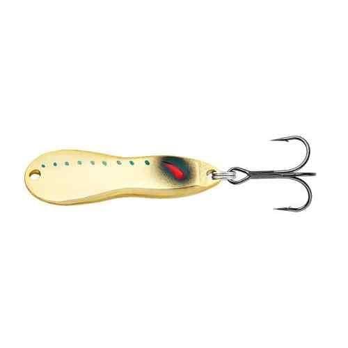 Nories Metal Jig Metal Wasaby 27g BR-16 Spotted Gold