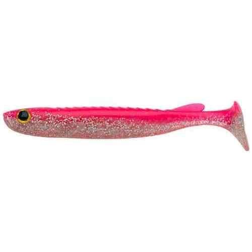 Ecogear Kelt 4 inch 158 Super Hologram / Pink Glow