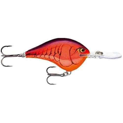 Rapala Dive-Stu 5 cm 12 g DT6-DMN