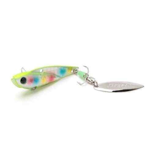 Jackson Teppan Blade 28g LCD Lemon Candy