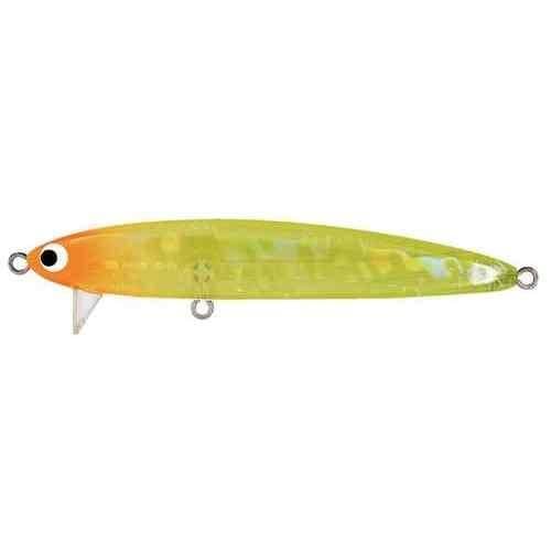 Pozi Drive Garage Sweefish 88F #03 Clear Chart