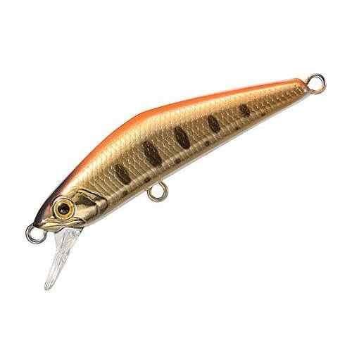 Smith Dコンパクト38 #10 Orange Hak
